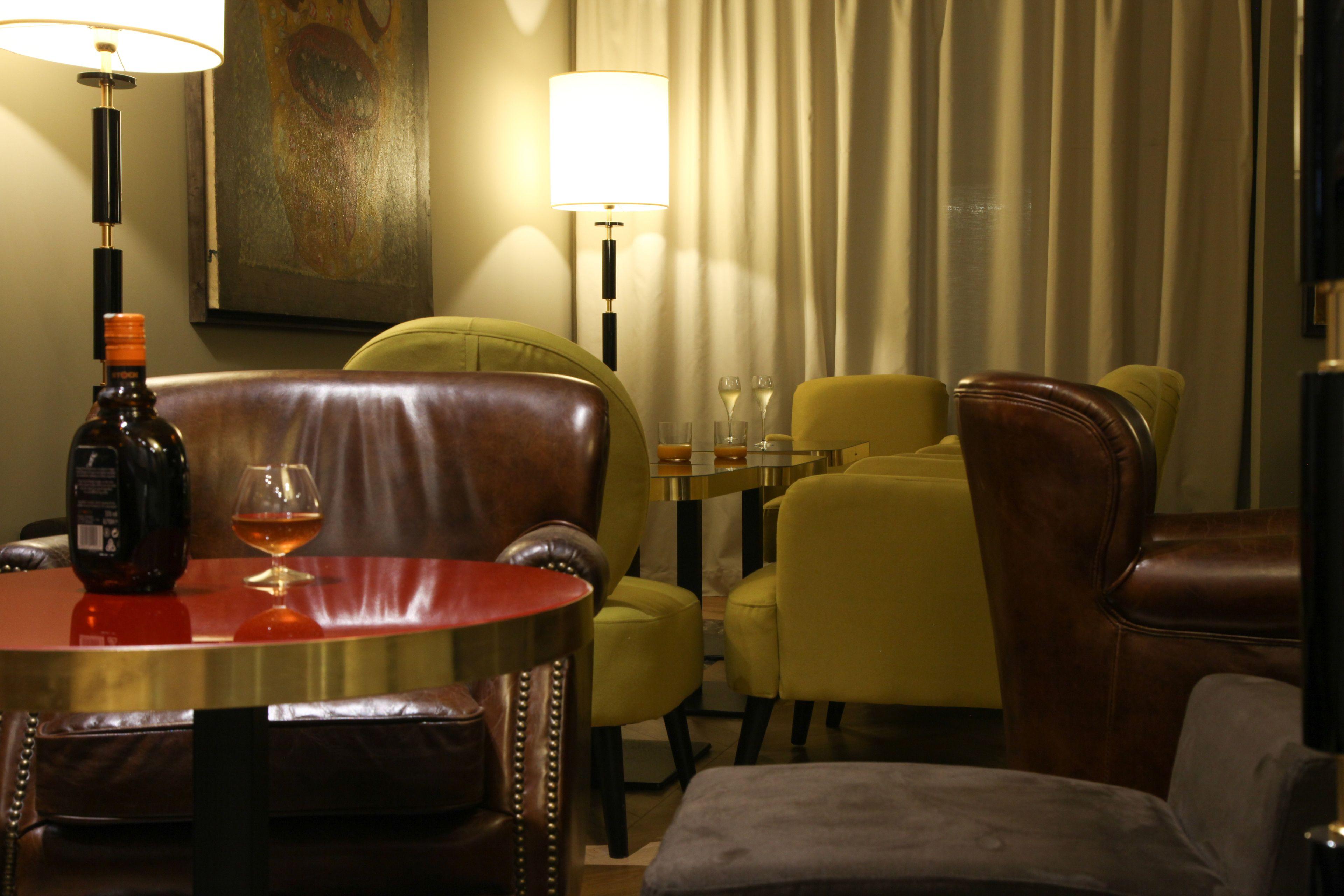Triviho Hotel — Photos 3